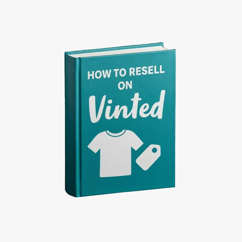 FULL A-Z VINTED GUIDE